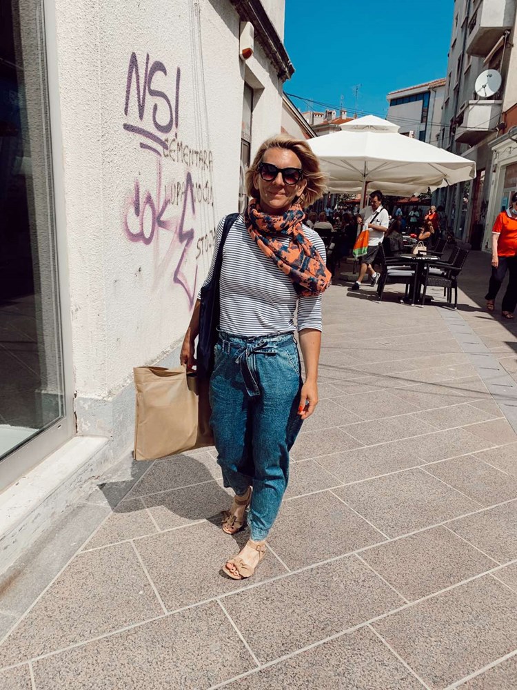 Streetstyle Pula 14. 6. 2021.